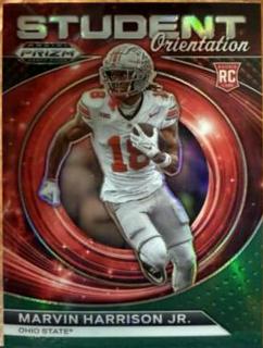 Marvin Harrison Jr.