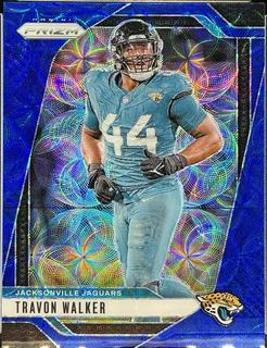 Travon Walker