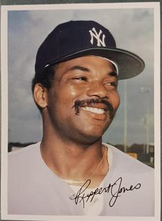 Ruppert Jones