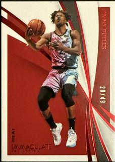 Jimmy Butler