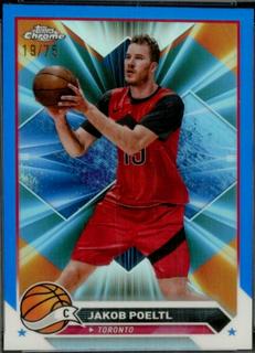 Jakob Poeltl