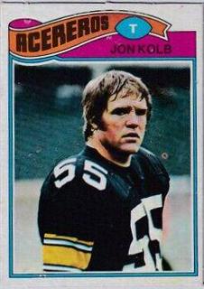 Jon Kolb