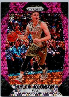 Tyler Johnson