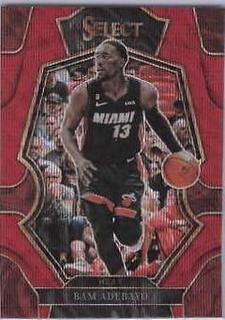 Bam Adebayo