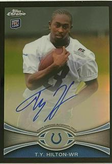 T.Y. Hilton
