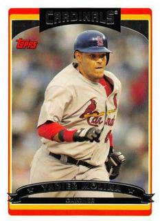 Yadier Molina