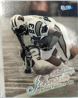 Anthony Johnson
