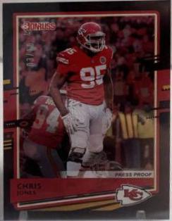 Chris Jones