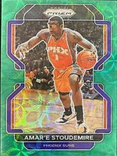 Amar'e Stoudemire
