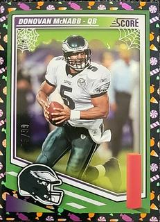 Donovan McNabb
