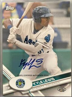 Kyle Lewis