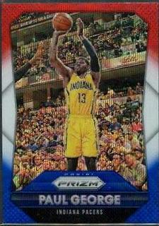 Paul George