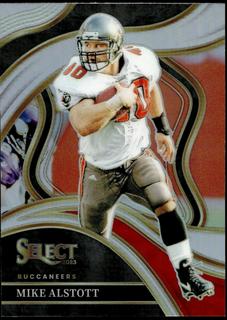 Mike Alstott