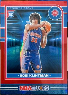 Bobi Klintman