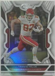 Travis Kelce