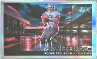 Roger Staubach