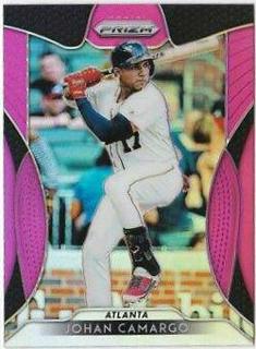 Johan Camargo