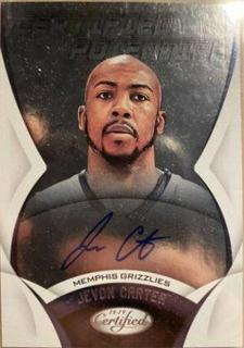 Jevon Carter