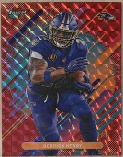 Derrick Henry
