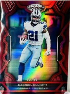 Ezekiel Elliott