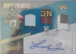 Leonard Fournette