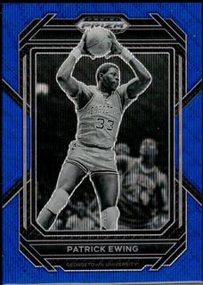 Patrick Ewing