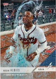 Ozzie Albies