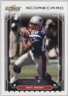 Troy Brown