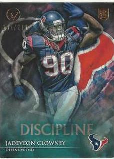 Jadeveon Clowney