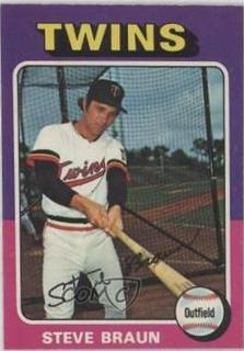 Steve Braun
