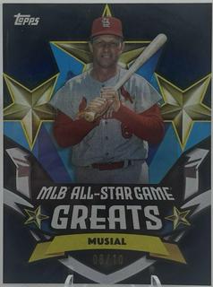 Stan Musial