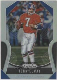 John Elway