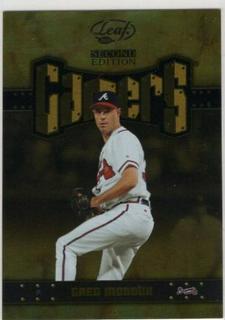 Greg Maddux