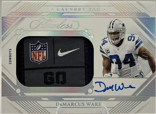 DeMarcus Ware