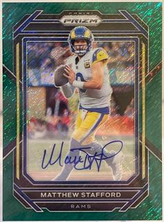 Matthew Stafford