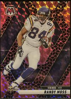 Randy Moss