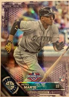 Ketel Marte