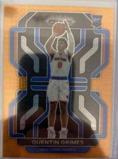 Quentin Grimes