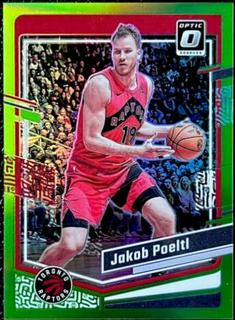Jakob Poeltl