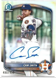 Cam Smith