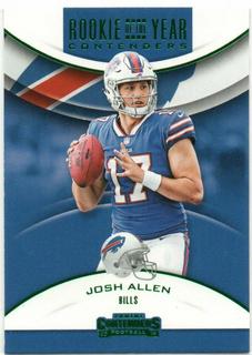 Josh Allen