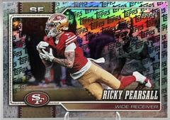 Ricky Pearsall [Topps Foilboard] #182 Prices | 2026 Topps Flagship ...