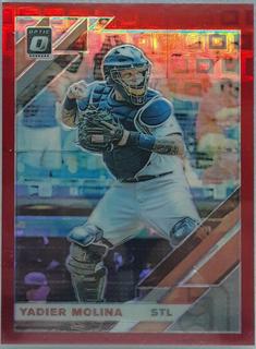 Yadier Molina