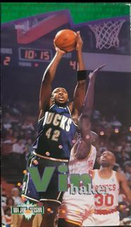 Vin Baker