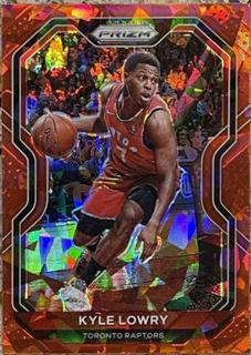 Kyle Lowry