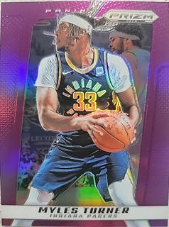 Myles Turner