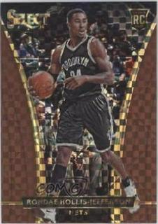 Rondae Hollis-Jefferson