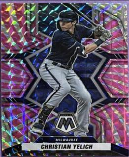 Christian Yelich