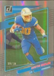 Austin Ekeler