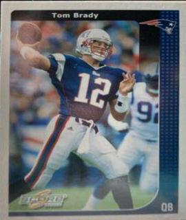 Tom Brady